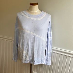 5 for $20! JoyLab Tie Dye Sweatshirt